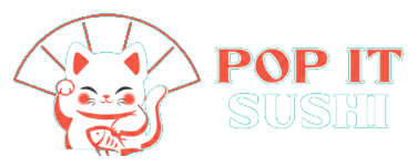 POP IT SUSHI