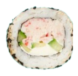 Sushi gabaliukas